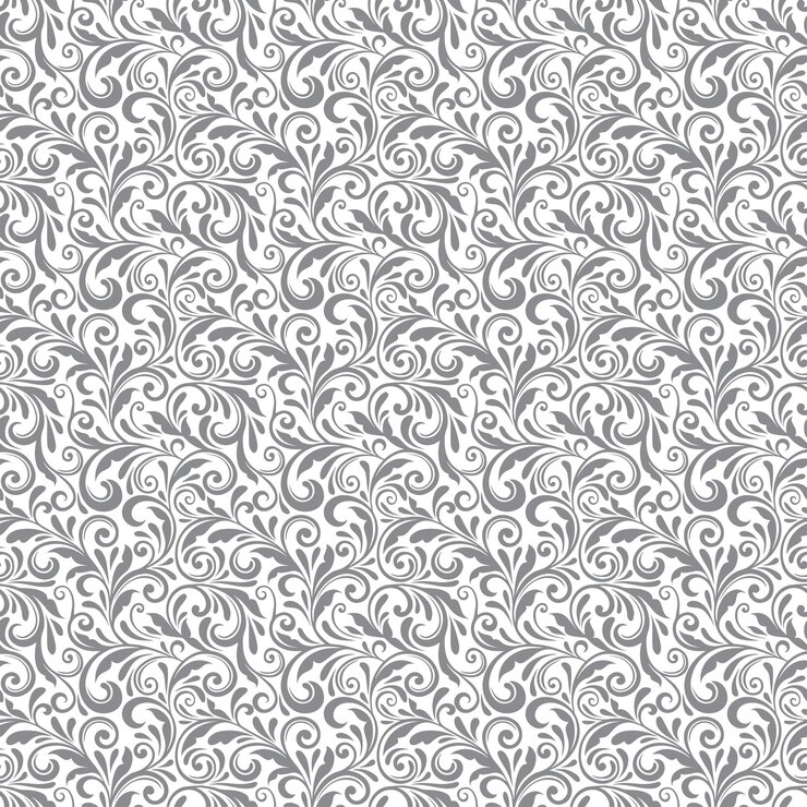 Vector vector de patrón gris