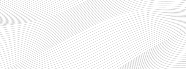 vector, patrón, de, líneas, extracto, plano de fondo