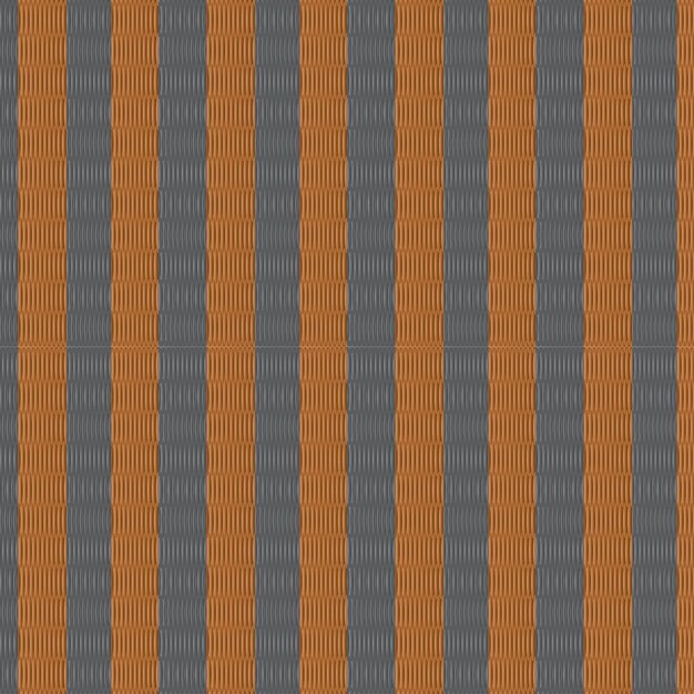 Vector de patrón de rayas Fondo de rayas Tejido de textura sin costuras de rayas