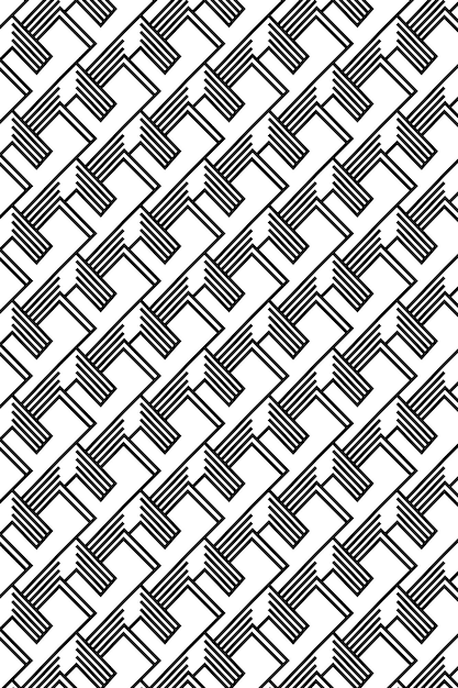 Vector de patrón de textura de tejido sin costura para carteles postales de banners de sitios web, papel pintado y ropa