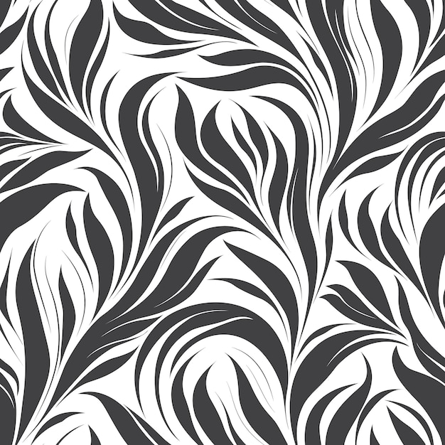 Vector de patrones de diseño gráfico