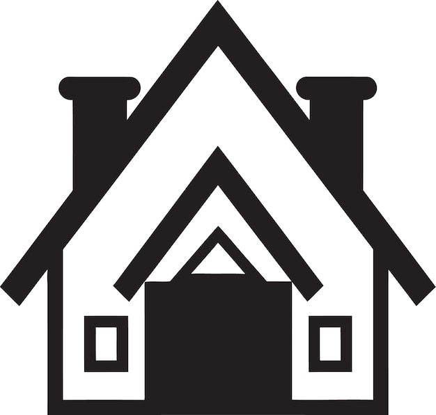 Vector del personal de limpieza de los hospitales