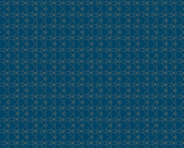 vector de plantilla de diseño de fondo de patrón geométrico moderno