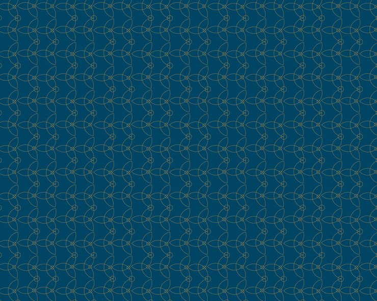 vector de plantilla de diseño de fondo de patrón geométrico moderno
