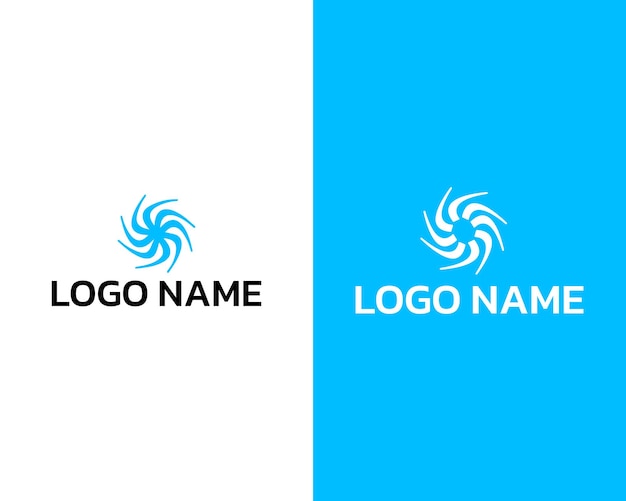 Vector de plantilla de diseño de logotipo de negocio S simple