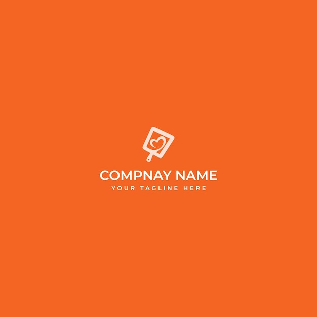 Vector de plantilla de diseño de logotipo