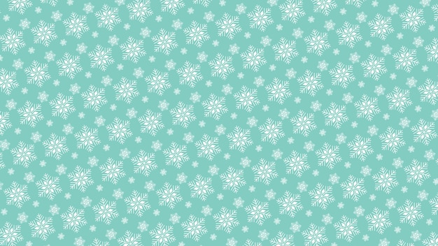 Vector de plantilla de patrón floral