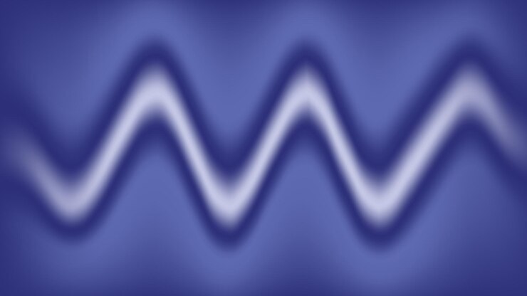 Vector vector premium degradado de papel tapiz de fondo abstracto