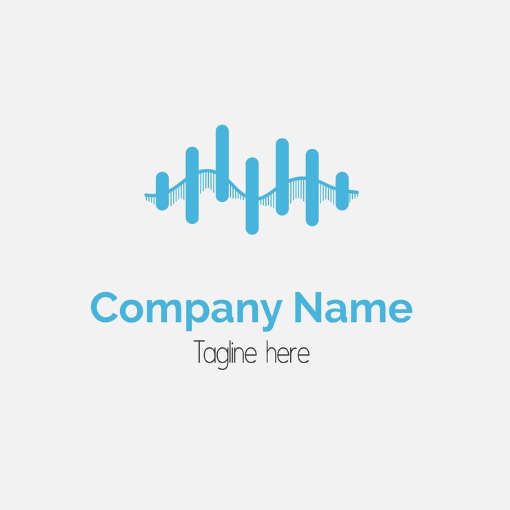 vector premium de diseño de logotipo de stock