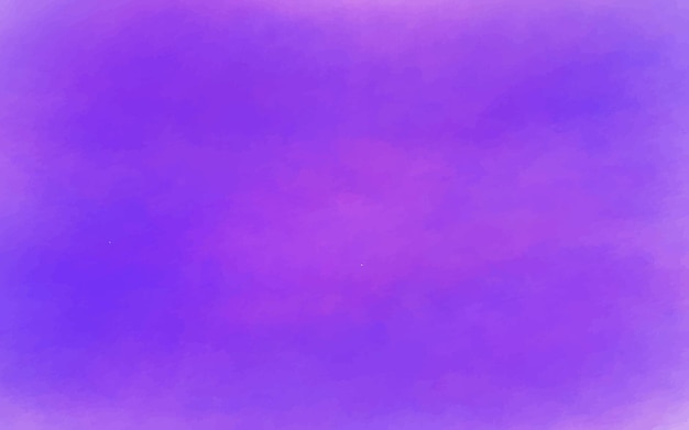 Vector vector premium de fondo abstracto acuarela púrpura