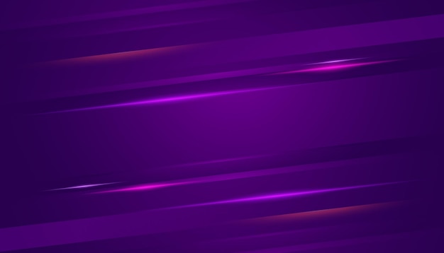 Vector Premium fondo azul púrpura abstracto Fondo de alta calidad para tecnología