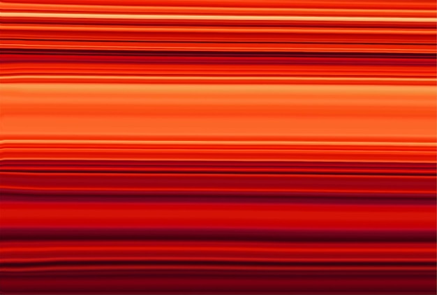 Vector vector premium de fondo líquido de línea roja