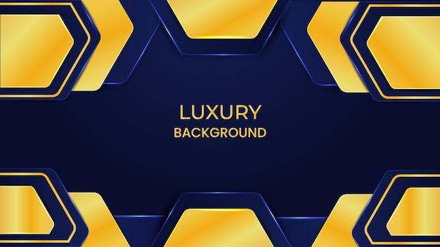 Vector premium de fondo de mandala ornamental de lujo