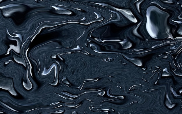 Vector premium de fondo de mármol ácido