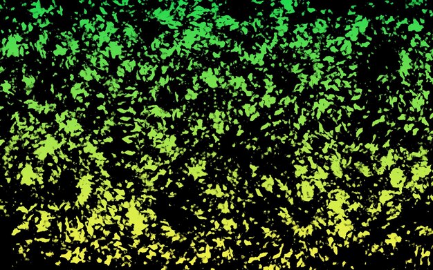 Vector premium de fondo de salpicaduras abstractas