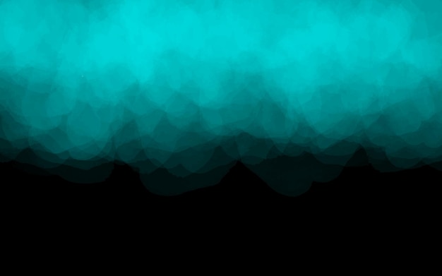 Vector premium de fondo de textura de humo acuarela abstracta