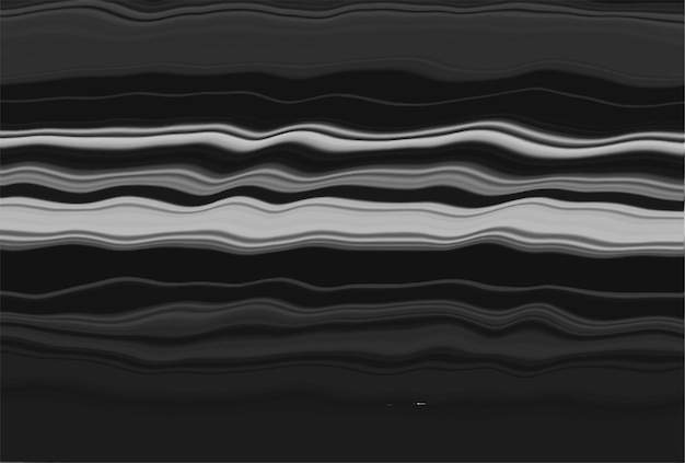 Vector premium de fondo de textura de mármol líquido negro abstracto