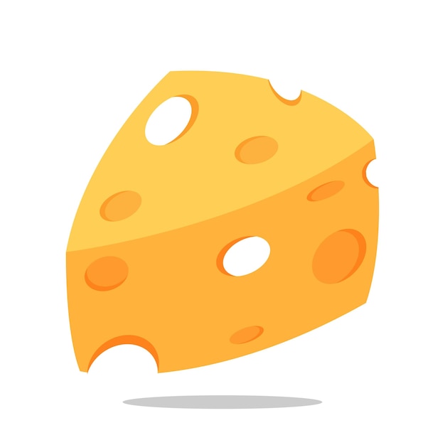 Vector de queso 3
