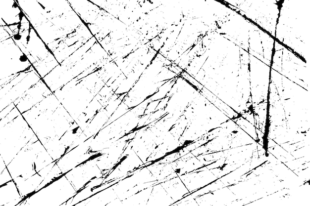 Vector vector rayado grunge orban textura de fondo abstracto
