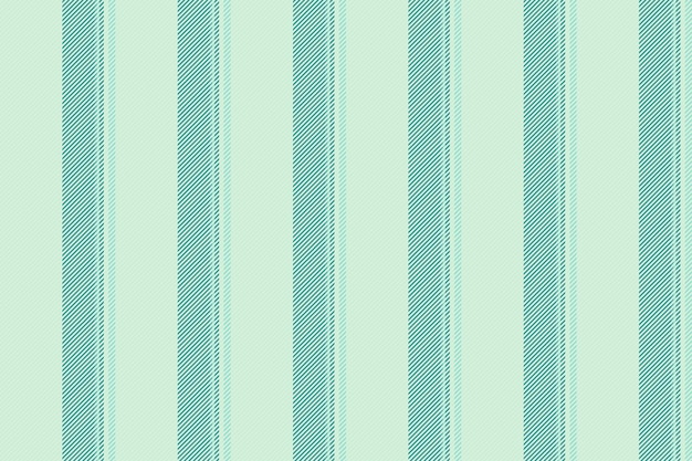 Vector de rayas sensuales sin costuras patrón de tarjeta de Navidad tela de fondo líneas de textura de tradición textil vertical en colores claros y azules