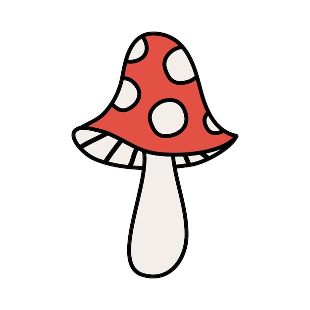 Vector retro seta maravillosa