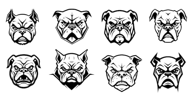 El vector de retroceso de Bulldog