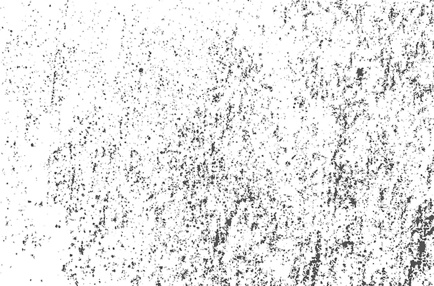 Vector scratch grunge textura de fondo