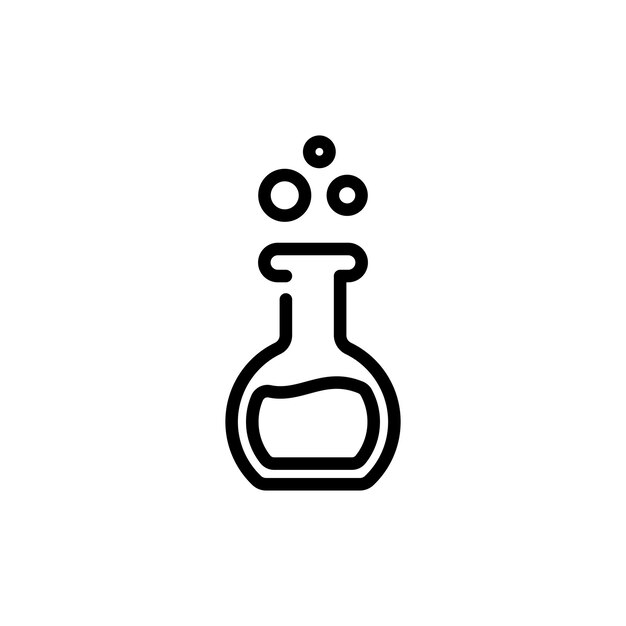 Vector de símbolo de signo de fórmula