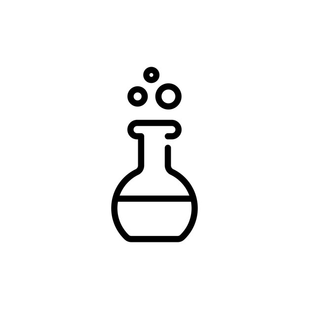 Vector de símbolo de signo de fórmula