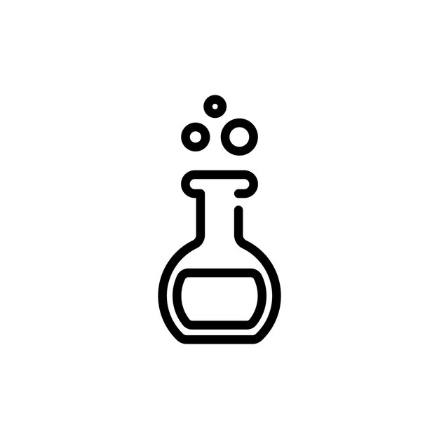 Vector de símbolo de signo de fórmula