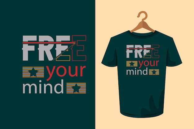 Vector Sonríe palabra camiseta impresión uso en la pinza de ropa diseño de ilustración