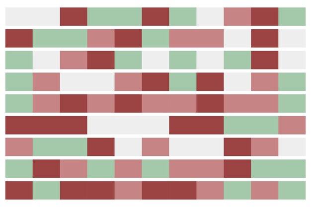 Vector Square Colores vintage Resumen de fondo para su diseño de recursos gráficos