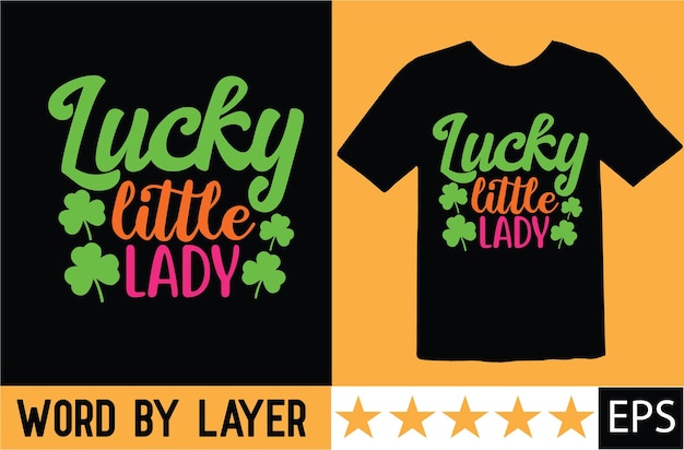 Vector St patricks svg diseño St patrics camiseta St patrics circuito svg