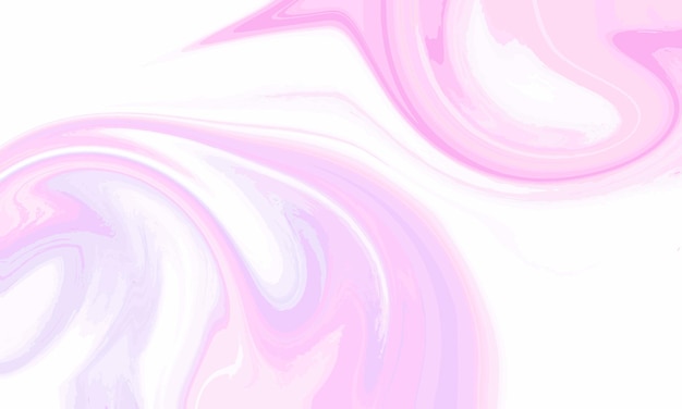 Vector suave acuarela abstracta fondo rosa púrpura