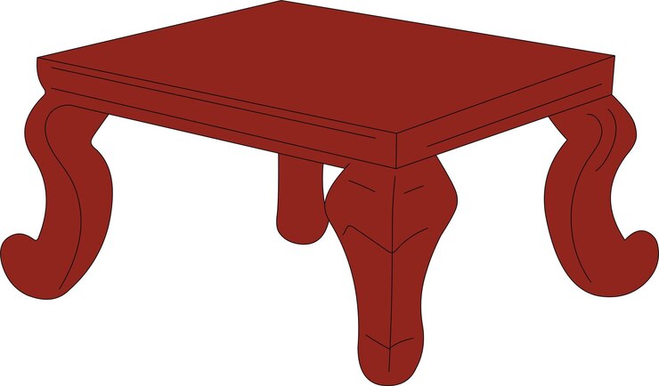 Vector un vector de la tabla corta