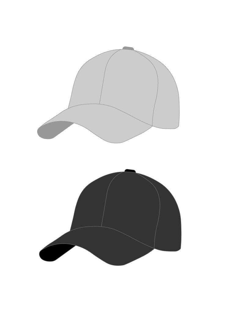 Vector vector de la tapa