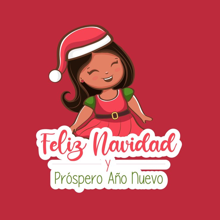 Vector vector de tarjetas de feliz navidad