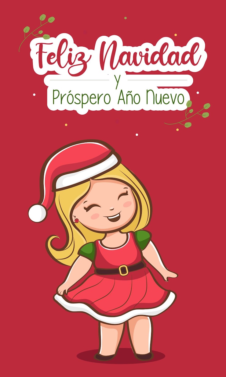 Vector vector de tarjetas de feliz navidad