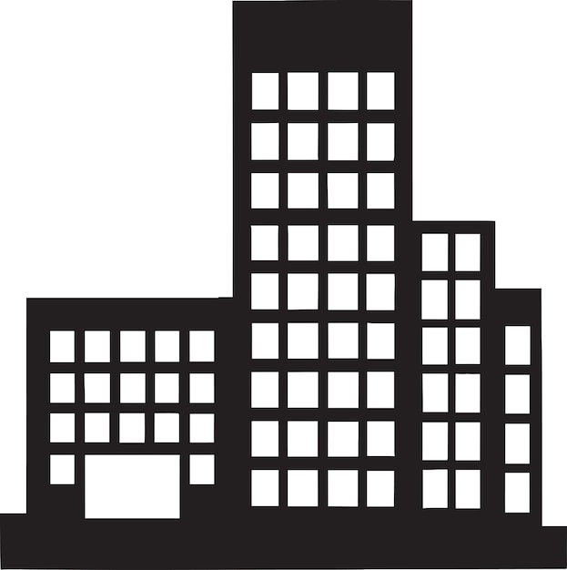 vector de tecnología inmobiliaria