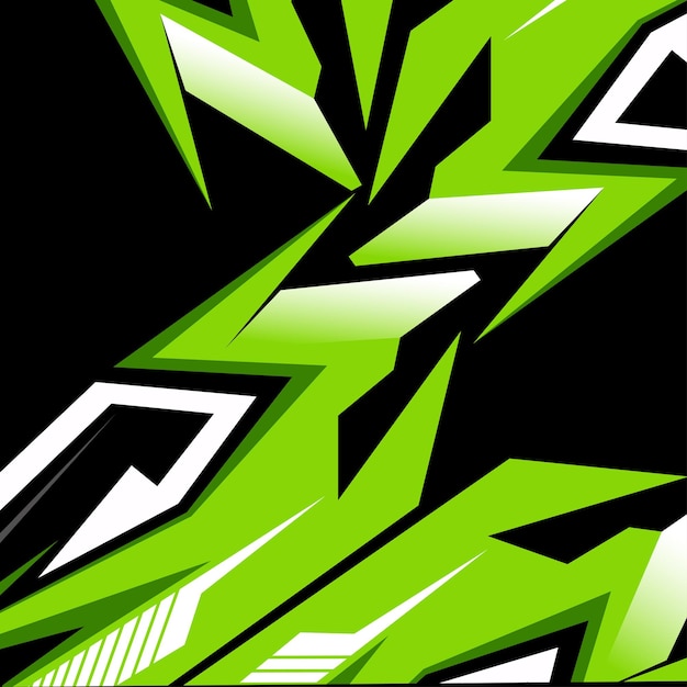 Vector de textura de diseño de sublimación
