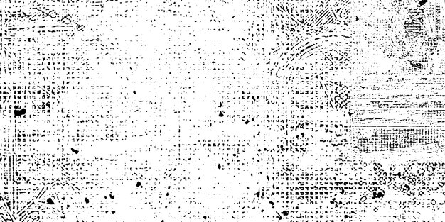 Vector de textura de fondo urbano Grunge rascado