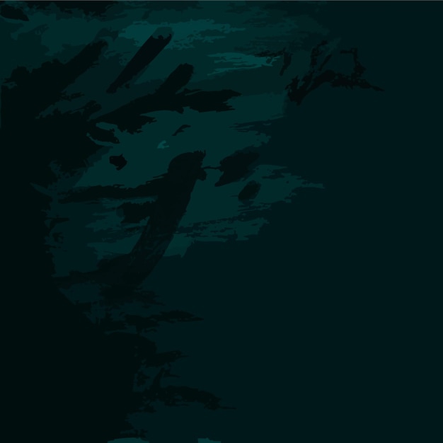 Vector de textura de Grunge con imperfecciones ásperas