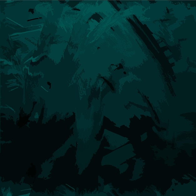 Vector de textura de Grunge con imperfecciones ásperas