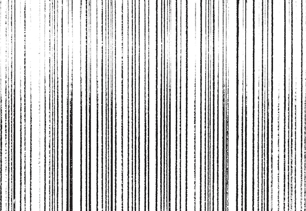 Vector de textura grunge monocromo