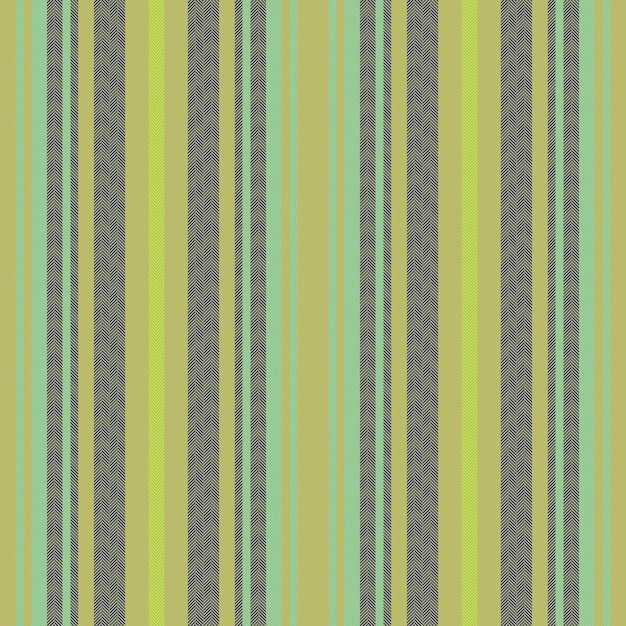 Vector textura raya Patrón líneas verticales Fondo textil tejido sin costuras