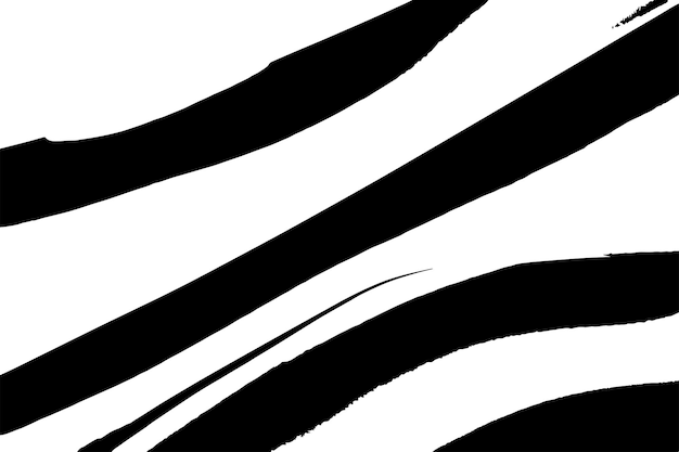 Vector de textura de superposición en blanco y negro de fondo Ilustración vectorial de textura grungy