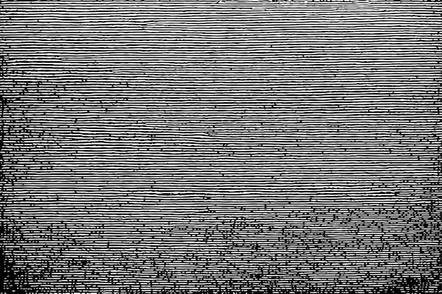 Vector vector de textura de superposición en blanco y negro de fondo ilustración vectorial de textura grungy