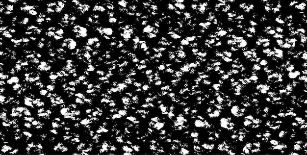 Vector de textura urbana de grunge oscuro Contexto de superposición de angustia