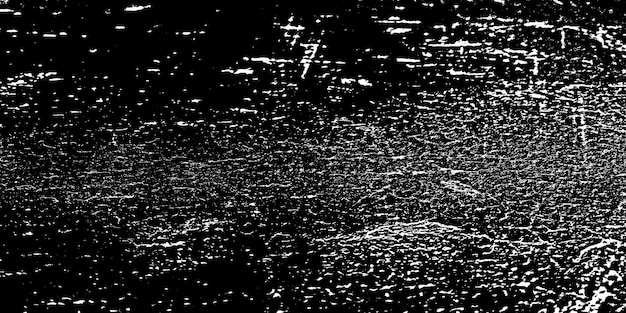 Vector de textura urbana de grunge oscuro Contexto de superposición de angustia