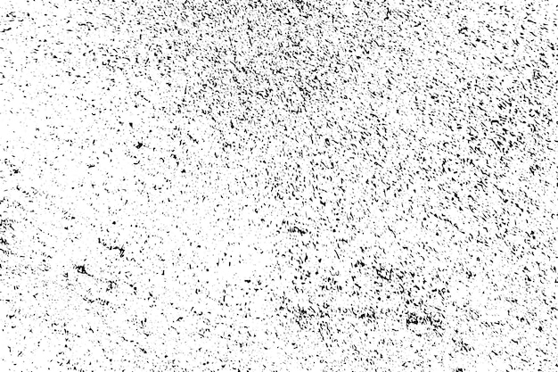 Vector de texturas de grunge sucio